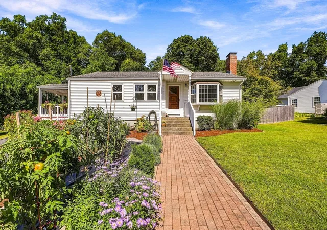 Photo 2 of Single family home for sale at 218 Myrtle St, Ashland, MA 01721 | MLS# 73577803 | Listing updated on 2026-10-16