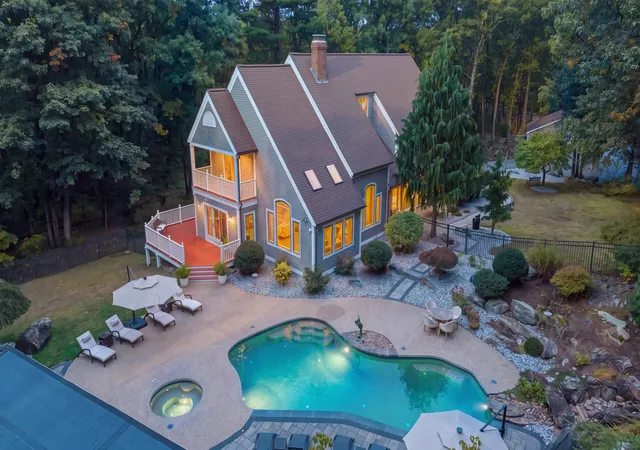 Single family home for sale at 72 Golden Run Rd, Bolton, MA 01740 | MLS# 73589315