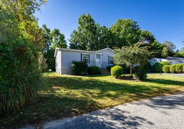 Photo 1 of Manufactured home for sale at 126 Millers River Dr, Athol, MA 01331 | MLS# 73583406 | Listing updated on 2026-10-02