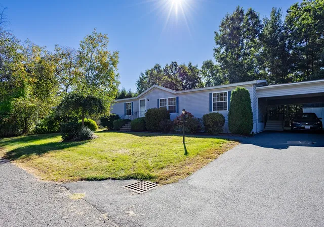 Photo 3 of Manufactured home for sale at 126 Millers River Dr, Athol, MA 01331 | MLS# 73583406 | Listing updated on 2026-10-02