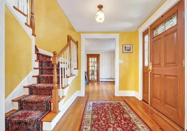 Photo 4 of Single family home for sale at 21 Elm St, Melrose, MA 02176 | MLS# 73587409 | Listing updated on 2026-10-29