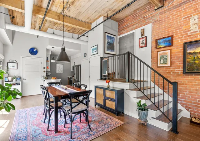 Photo 3 of Condo for sale at 1255 Adams St #WM205, Dorchester Center, MA 02124 | MLS# 73570802 | Listing updated on 2026-09-11