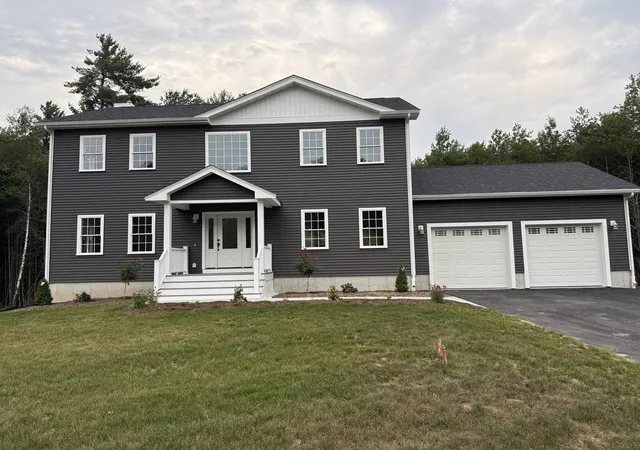 Photo 1 of Single family home for sale at 81 Park Dr, Acushnet, MA 02743 | MLS# 73571661 | Listing updated on 2026-10-02