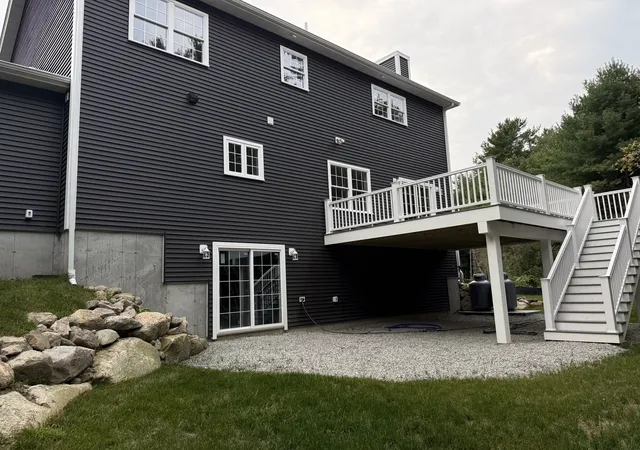 Photo 4 of Single family home for sale at 81 Park Dr, Acushnet, MA 02743 | MLS# 73571661 | Listing updated on 2026-10-02