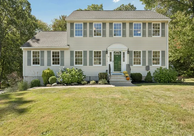 Photo 1 of Sale Pending at 48 June St, Northbridge, MA 01534 | MLS# 73583668 | Listing updated on 2026-10-22