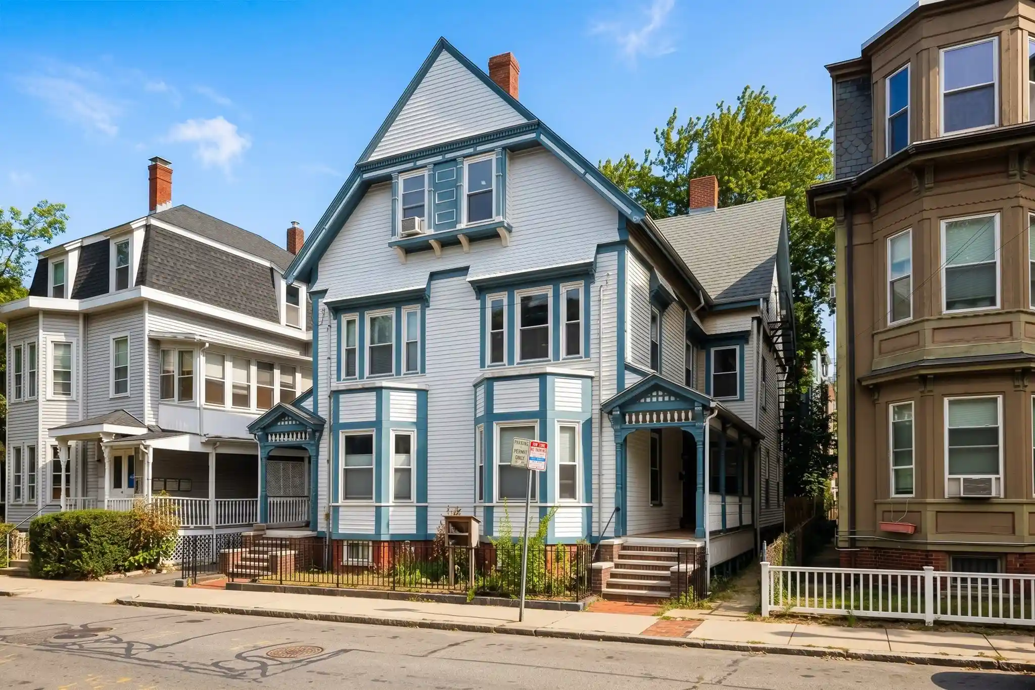Listing Photo 19 - Condo for sale in 407 Washington St located at 407 Washington St, Cambridge, MA 02124 - Unit #407