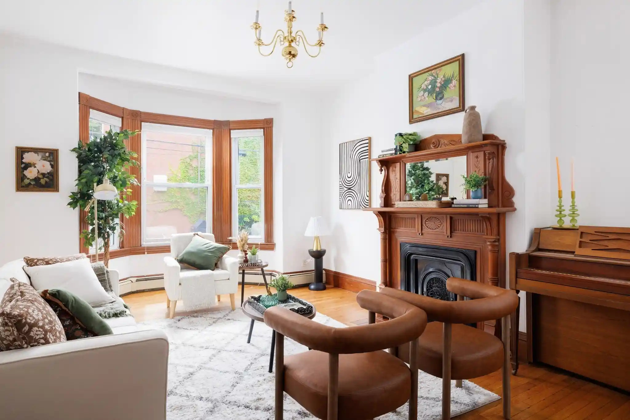 Listing Photo 1 - Condo for sale in 407 Washington St located at 407 Washington St, Cambridge, MA 02124 - Unit #407