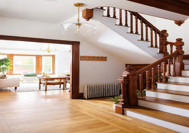 Listing Photo 4 - Condo for sale in building located at 407 Washington St, Cambridge, MA 02124 - Unit #407