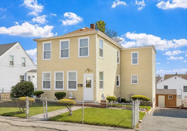 Single family home for sale at 12 Dane St, Peabody, MA 01960 | MLS# 73589525
