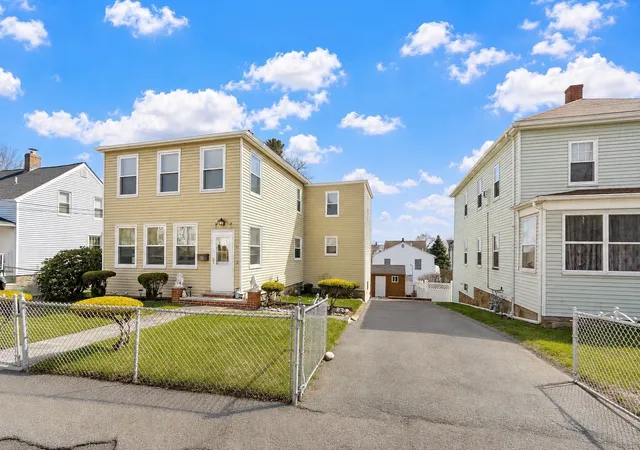 Photo 1 of Single family home for sale at 12 Dane St, Peabody, MA 01960 | MLS# 73589525 | Listing updated on 2026-10-16