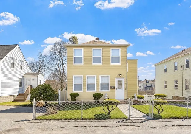 Photo 2 of Single family home for sale at 12 Dane St, Peabody, MA 01960 | MLS# 73589525 | Listing updated on 2026-10-16
