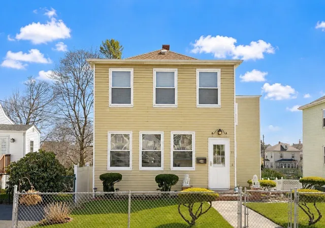 Photo 3 of Single family home for sale at 12 Dane St, Peabody, MA 01960 | MLS# 73589525 | Listing updated on 2026-10-16