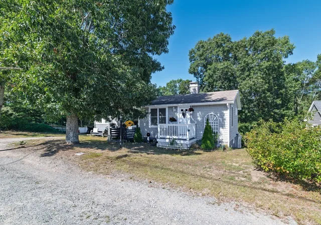 Photo 1 of Sale Pending at 19 Ames Is Rd, Wareham, MA 02571 | MLS# 73573587 | Listing updated on 2026-09-23