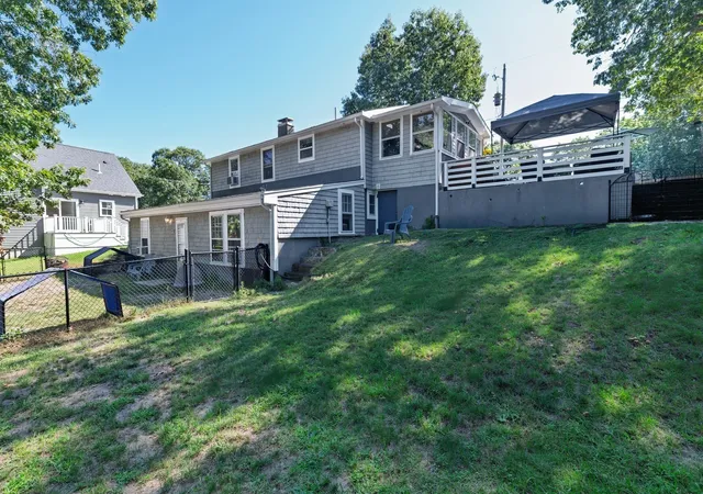 Photo 2 of Sale Pending at 19 Ames Is Rd, Wareham, MA 02571 | MLS# 73573587 | Listing updated on 2026-09-23