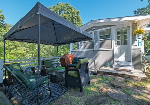 Photo 3 of Sale Pending at 19 Ames Is Rd, Wareham, MA 02571 | MLS# 73573587 | Listing updated on 2026-09-23