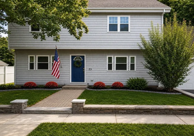 Single family home for sale at 23 Bowdoin St, Malden, MA 02148 | MLS# 73573981