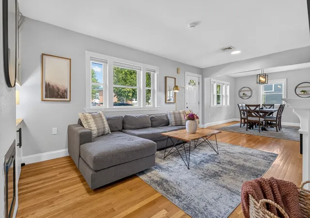 Single family home for sale at 23 Bowdoin St, Malden, MA 02148 | MLS# 73573981 | Listing updated on 2026-10-08