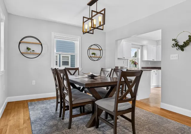 Single family home for sale at 23 Bowdoin St, Malden, MA 02148 | MLS# 73573981 | Listing updated on 2026-10-08