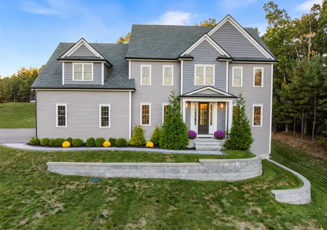 Single family home for sale at 381 Prospect St, Franklin, MA 02038 | MLS# 73588165