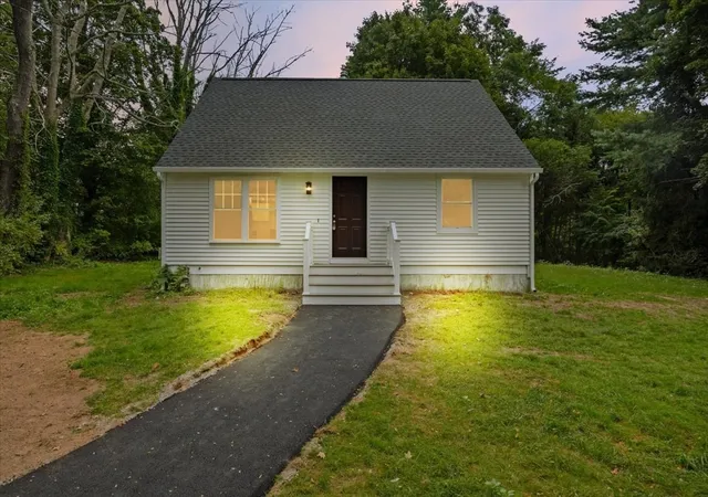 Photo 1 of Single family home for sale at 1088 Middleboro Ave, East Taunton, MA 02718 | MLS# 73577007 | Listing updated on 2026-10-27