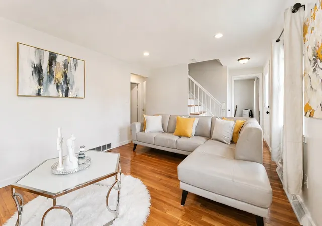 Photo 2 of Single family home for sale at 31 Rockwell Ave, Brockton, MA 02302 | MLS# 73573645 | Listing updated on 2026-09-22