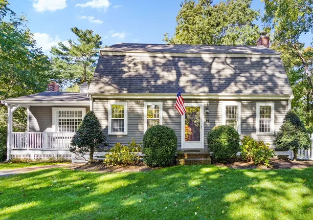 Photo 1 of Sale Pending at 34 Plantation Rd, Plymouth, MA 02360 | MLS# 73588339 | Listing updated on 2026-10-15