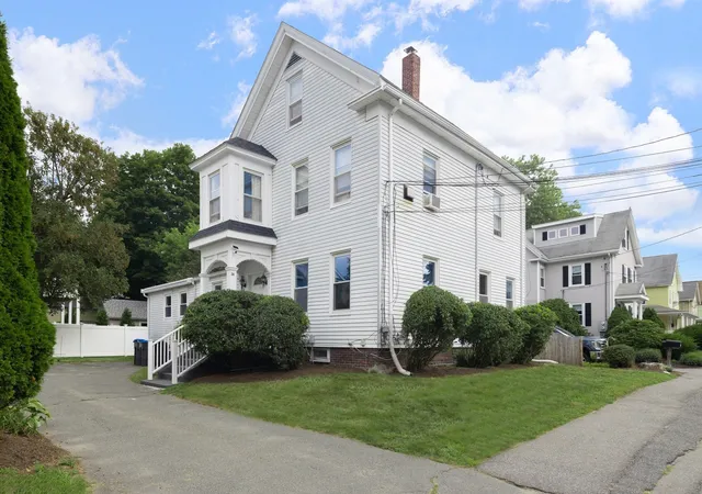 Photo 1 of Sale Pending at 24 Harvard St #A, Natick, MA 01760 | MLS# 73570414 | Listing updated on 2026-09-04