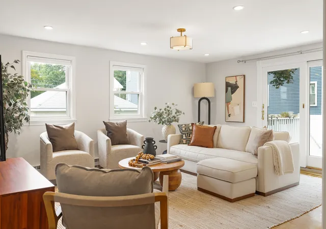 Photo 2 of Sale Pending at 24 Harvard St #A, Natick, MA 01760 | MLS# 73570414 | Listing updated on 2026-09-04