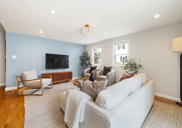 Photo 3 of Sale Pending at 24 Harvard St #A, Natick, MA 01760 | MLS# 73570414 | Listing updated on 2026-09-04