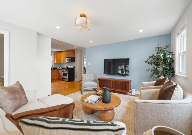 Photo 3 of Sale Pending at 24 Harvard St #A, Natick, MA 01760 | MLS# 73570414 | Listing updated on 2026-09-04