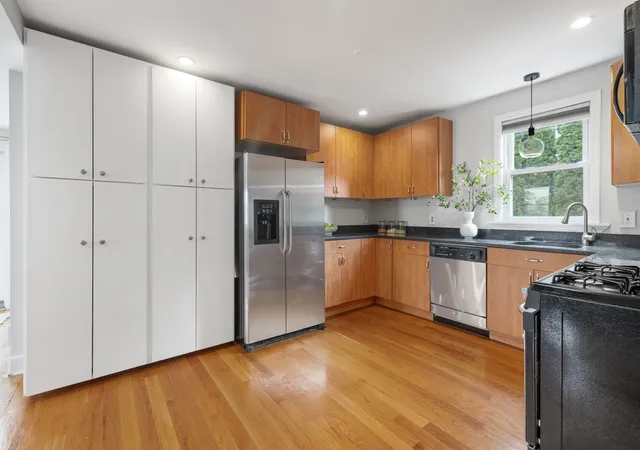 Photo 4 of Sale Pending at 24 Harvard St #A, Natick, MA 01760 | MLS# 73570414 | Listing updated on 2026-09-04