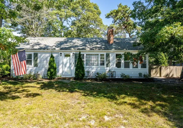 Single family home for sale at 222 Mayfair Rd, South Dennis, MA 02660 | MLS# 73575830