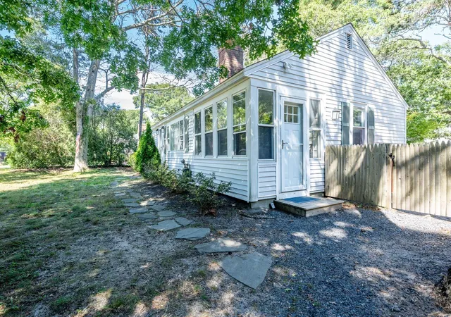 Photo 2 of Single family home for sale at 222 Mayfair Rd, South Dennis, MA 02660 | MLS# 73575830 | Listing updated on 2026-10-04