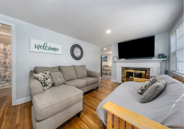 Single family home for sale at 222 Mayfair Rd, South Dennis, MA 02660 | MLS# 73575830 | Listing updated on 2026-10-04