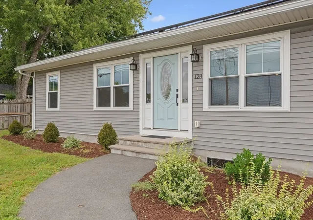 Photo 2 of Single family home for sale at 128 Parker St, Maynard, MA 01754 | MLS# 73574221 | Listing updated on 2026-09-25