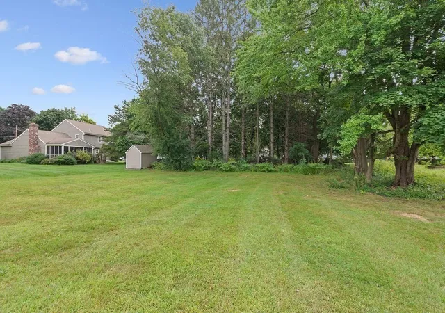 Photo 3 of Single family home for sale at 128 Parker St, Maynard, MA 01754 | MLS# 73574221 | Listing updated on 2026-09-25