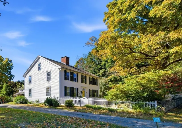 Photo 1 of Single family home for sale at 16 Parish Hl Rd, Granby, MA 01033 | MLS# 73587601 | Listing updated on 2026-10-24