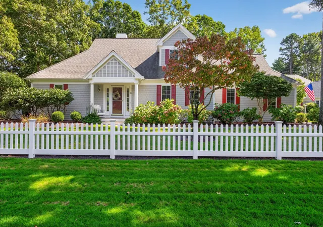 Photo 1 of Sale Pending at 69 Reflection Dr, Sandwich, MA 02563 | MLS# 73582424 | Listing updated on 2026-10-09
