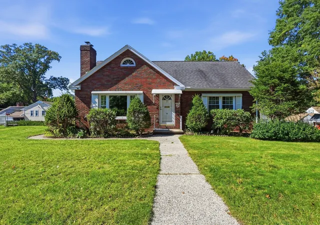 Photo 1 of Sale Pending at 16 Holly Ct, Indian Orchard, MA 01151 | MLS# 73587484 | Listing updated on 2026-10-22