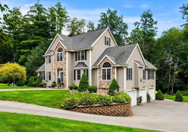 Photo 2 of Sale Pending at 5 Patrick Way, Methuen, MA 01844 | MLS# 73571366 | Listing updated on 2026-09-30