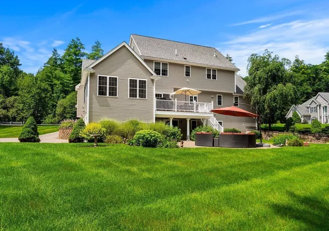 Photo 4 of Sale Pending at 5 Patrick Way, Methuen, MA 01844 | MLS# 73571366 | Listing updated on 2026-09-30