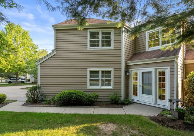 Photo 1 of Condo for sale at 81 Clear Pond Dr #81, Walpole, MA 02081 | MLS# 73571344 | Listing updated on 2026-09-13