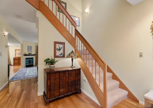 Listing Photo 4 - Condo for sale in building located at 81 Clear Pond Dr, Walpole, MA 02081 - Unit #81