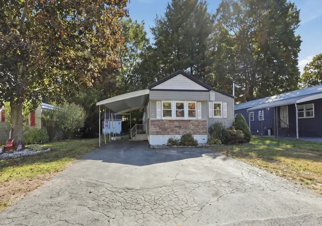 Photo 1 of Manufactured home for sale at 22 Christian Ave, Hudson, MA 01749 | MLS# 73589457 | Listing updated on 2026-10-15