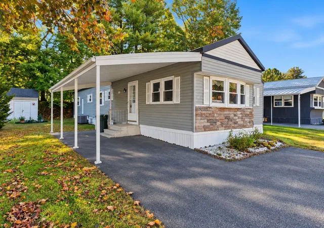Photo 2 of Manufactured home for sale at 22 Christian Ave, Hudson, MA 01749 | MLS# 73589457 | Listing updated on 2026-10-15