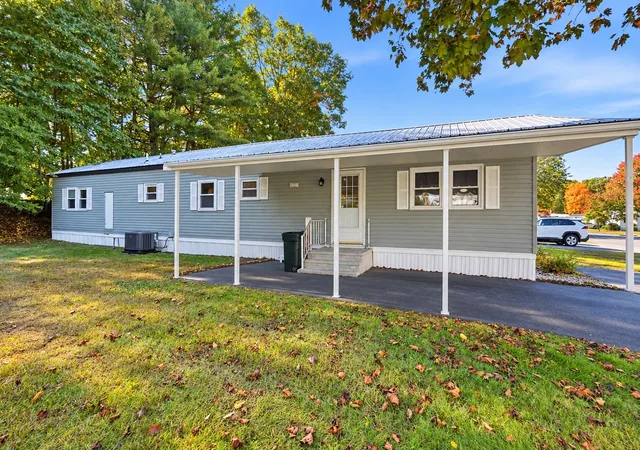 Photo 3 of Manufactured home for sale at 22 Christian Ave, Hudson, MA 01749 | MLS# 73589457 | Listing updated on 2026-10-15