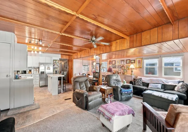 Photo 3 of Manufactured home for sale at 22 Christian Ave, Hudson, MA 01749 | MLS# 73589457 | Listing updated on 2026-10-15