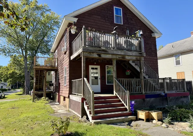 Photo 1 of Multi family home for sale at 250 Conway St, Greenfield, MA 01301 | MLS# 73584726 | Listing updated on 2026-10-04