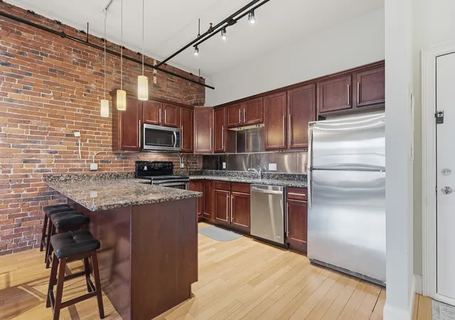 Photo 1 of Condo for sale at 61 Market St #3A, Lowell, MA 01852 | MLS# 73580946 | Listing updated on 2026-10-10