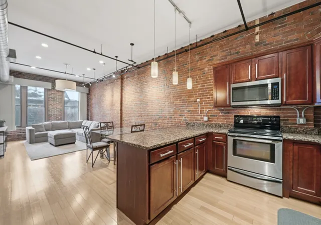Photo 2 of Condo for sale at 61 Market St #3A, Lowell, MA 01852 | MLS# 73580946 | Listing updated on 2026-10-10
